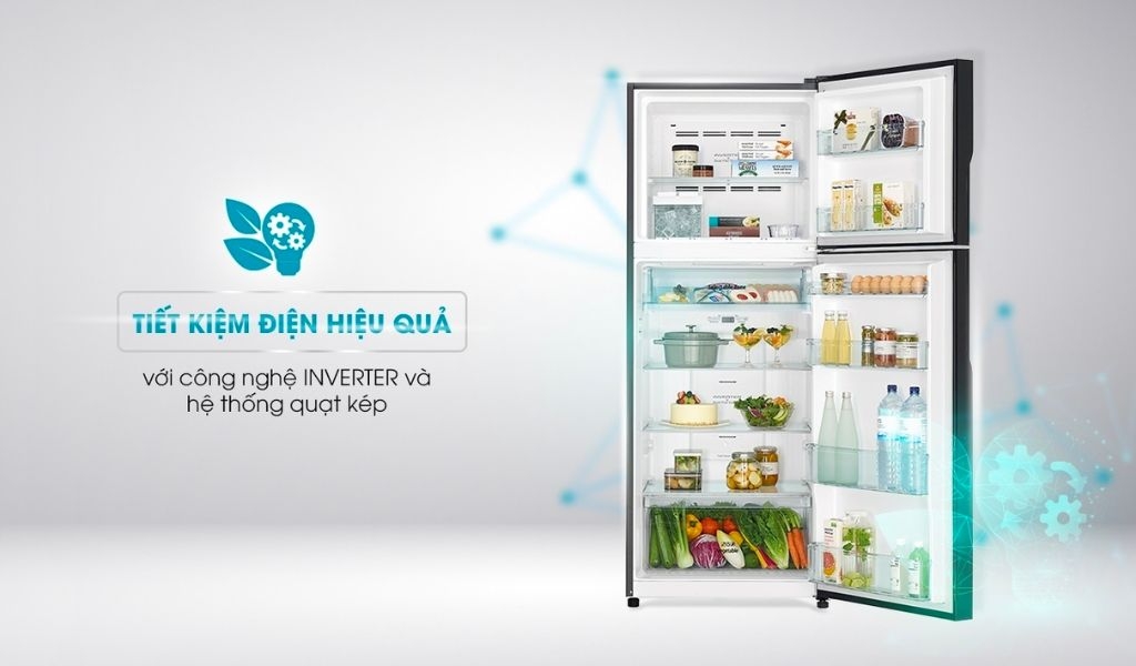 Các công nghệ tủ lạnh phổ biến được áp dụng hiện nay mà bạn nên biết trước khi mua 1