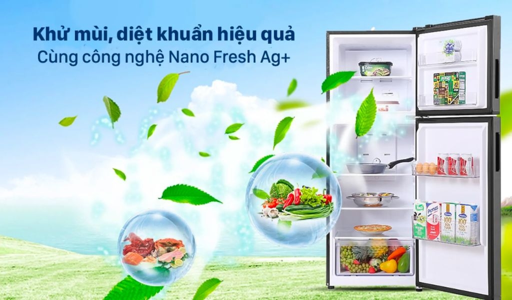 Các công nghệ tủ lạnh phổ biến được áp dụng hiện nay mà bạn nên biết trước khi mua 3