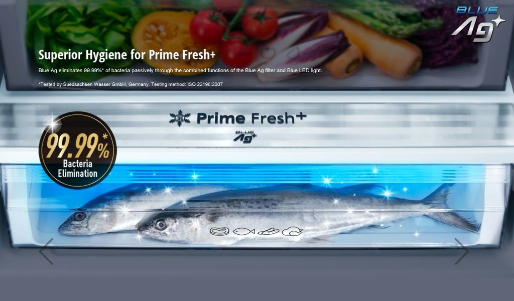 Các công nghệ tủ lạnh phổ biến được áp dụng hiện nay mà bạn nên biết trước khi mua 5