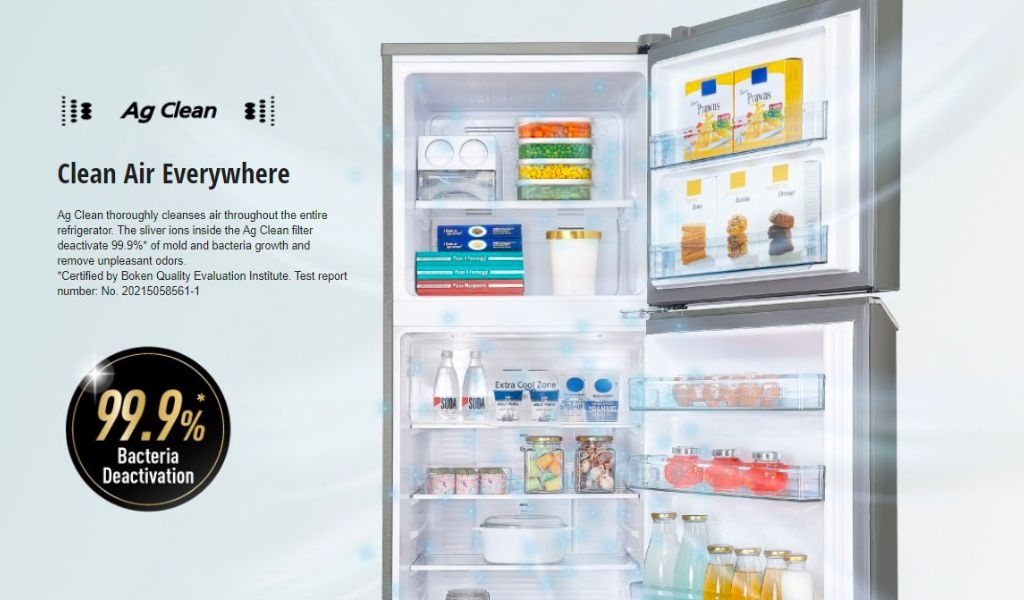 Các công nghệ tủ lạnh phổ biến được áp dụng hiện nay mà bạn nên biết trước khi mua 4