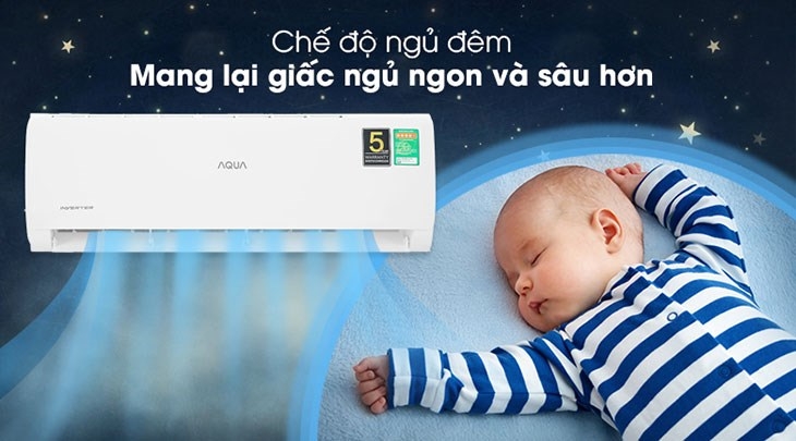 Chế độ Comfort của điều hòa là gì? Những ưu điểm và nhược điểm của chế độ Comfort 2