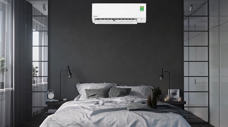 Chế độ Comfort của điều hòa là gì? Những ưu điểm và nhược điểm của chế độ Comfort 4