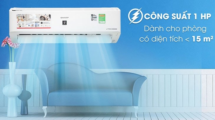 Chế độ Comfort của điều hòa là gì? Những ưu điểm và nhược điểm của chế độ Comfort 7