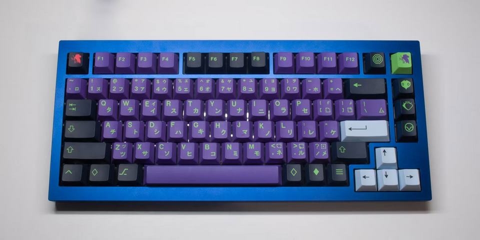 Xác định những thông tin cơ bản về QMK