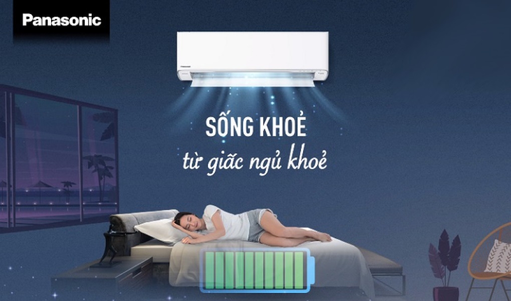 Chế độ iAuto-X và cảm biến độ ẩm Humidity Sensor của máy lạnh Panasonic có đặc điểm gì nổi trội? 5