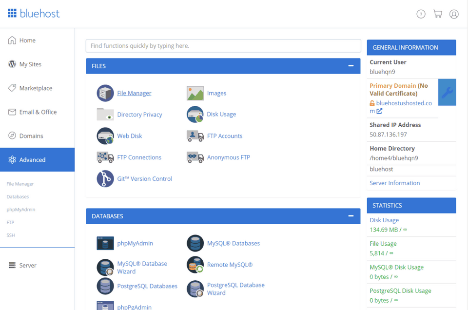 Hàng loạt dịch vụ nổi bật của công ty