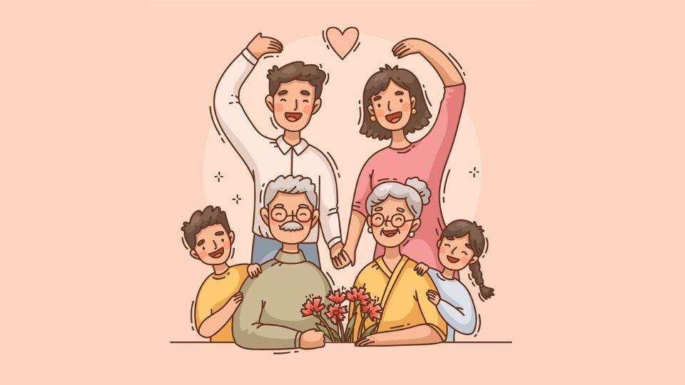 Ý nghĩa Ngày Gia đình Việt Nam