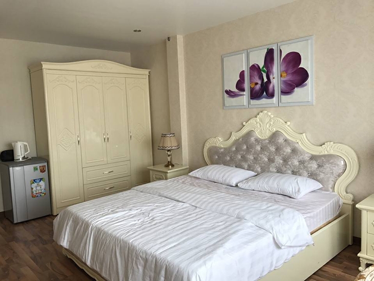 Có nên đặt tủ lạnh trong phòng ngủ không và những thông tin hữu ích cần lưu ý 2