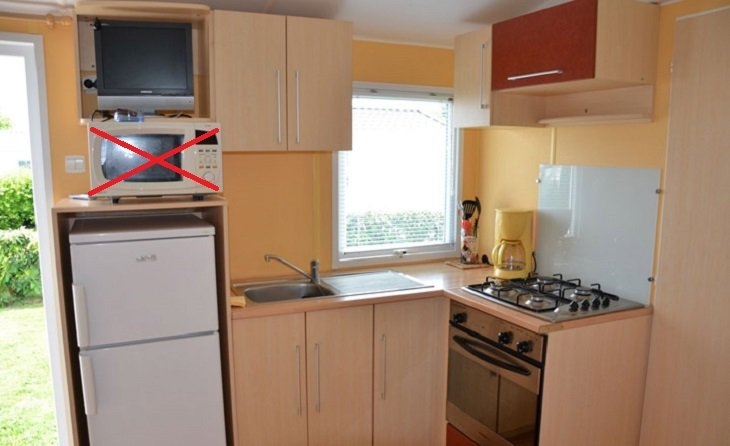 Có nên đặt tủ lạnh trong phòng ngủ không và những thông tin hữu ích cần lưu ý 9