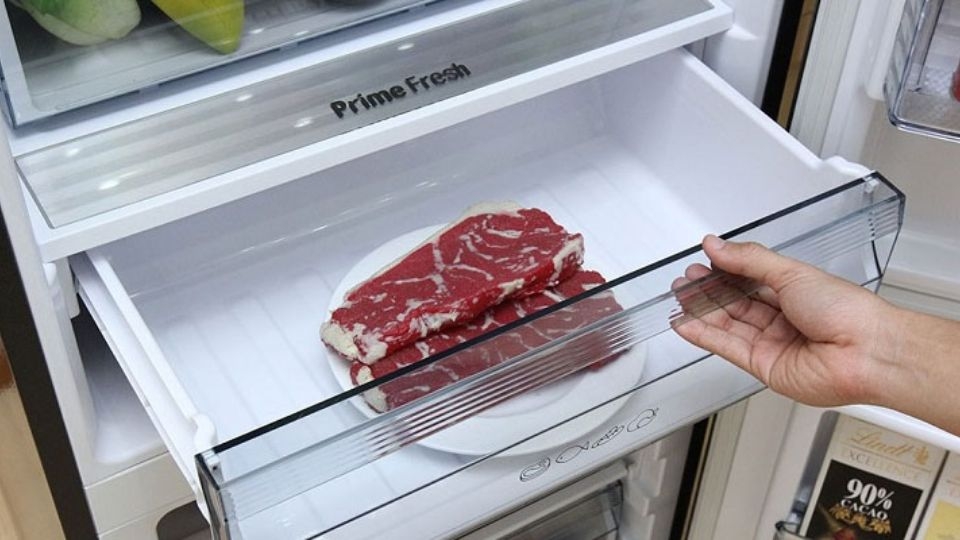 công nghệ cấp đông mềm siêu tốc 4