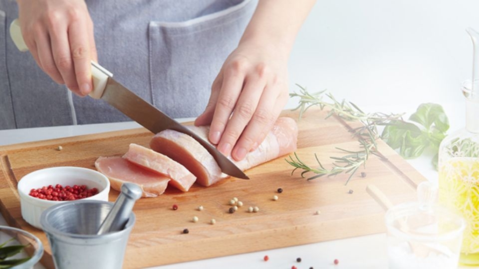 công nghệ cấp đông mềm siêu tốc 5