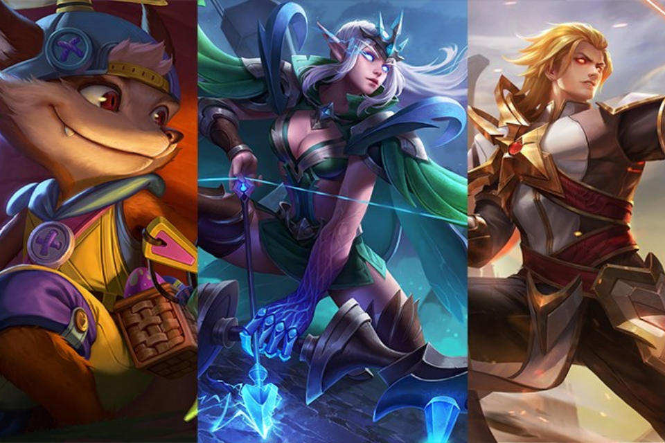 Tướng đồng minh