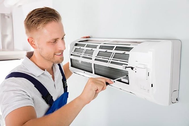 Chế độ Quiet của điều hòa Panasonic có tác dụng gì và cách sử dụng như thế nào? 5