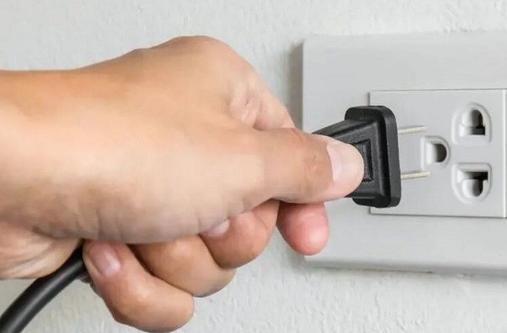 Cách sửa tivi LG bị nháy màn hình hiệu quả nhất là gì? Làm gì để hạn chế tivi LG bị nháy màn hình? 8