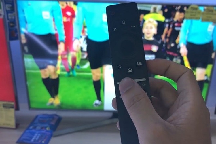 Điều khiển tivi Samsung không hoạt động: Nguyên nhân do đâu và cách sửa như thế nào? 1