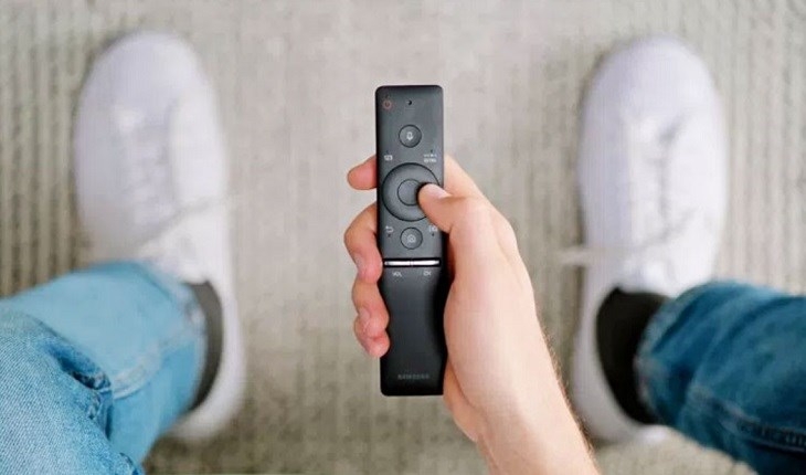Điều khiển tivi Samsung không hoạt động: Nguyên nhân do đâu và cách sửa như thế nào? 4