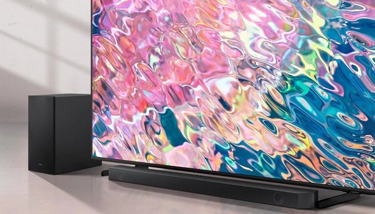 Điều khiển tivi Samsung không hoạt động: Nguyên nhân do đâu và cách sửa như thế nào? 6