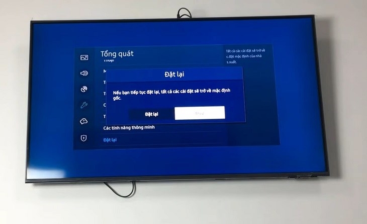 Điều khiển tivi Samsung không hoạt động: Nguyên nhân do đâu và cách sửa như thế nào? 8