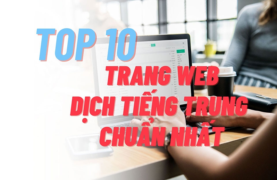 Dịch tiếng Trung