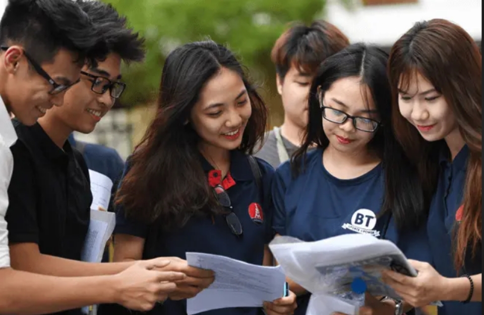 Học gi để vào được ngành này?