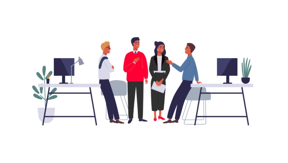 Luôn phải có tinh thần trách nhiệm cao