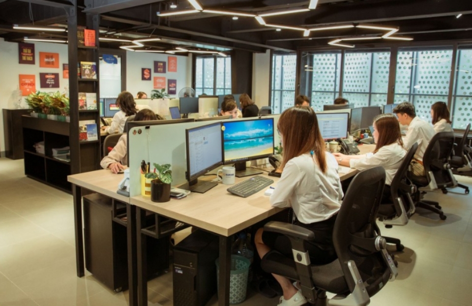 Những nghề nghiệp có thể lựa chọn sau khi học