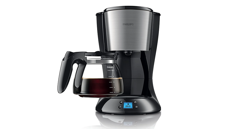 Máy pha cà phê cầm tay Philips