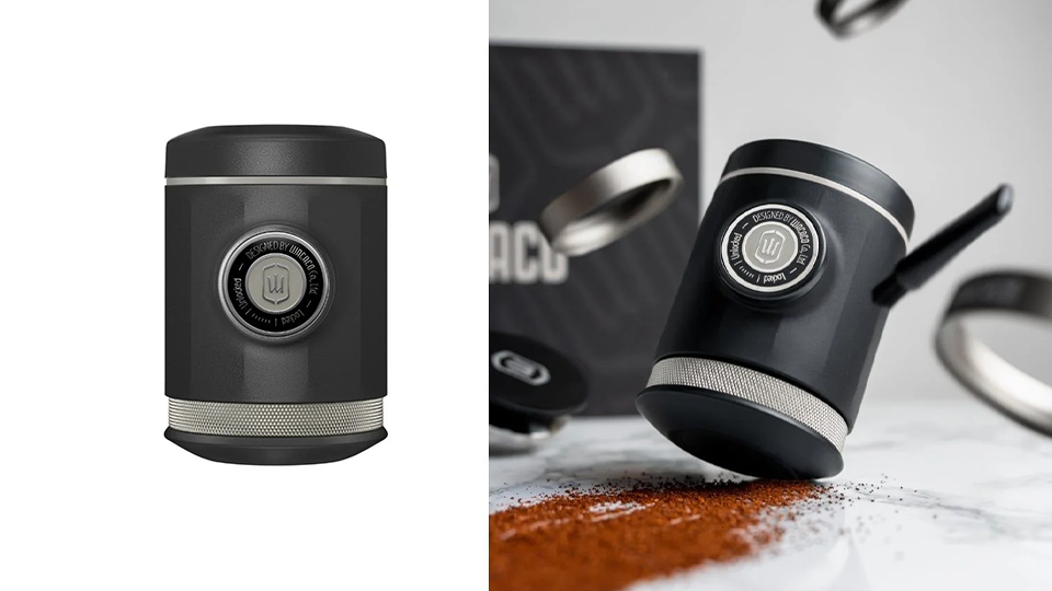 Máy pha cà phê cầm tay mini Wacaco Picopresso