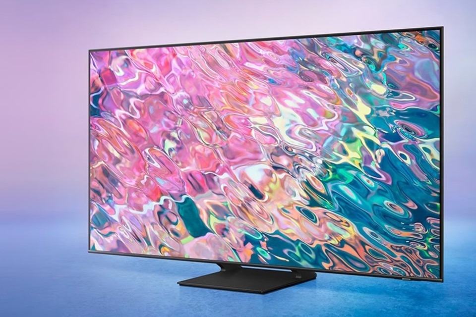 Bật mí 5 Smart Tivi Samsung giá rẻ dưới 15 triệu (hình 5)