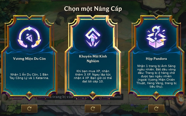 Đội hình bilgewater dtcl mùa 9.5 5