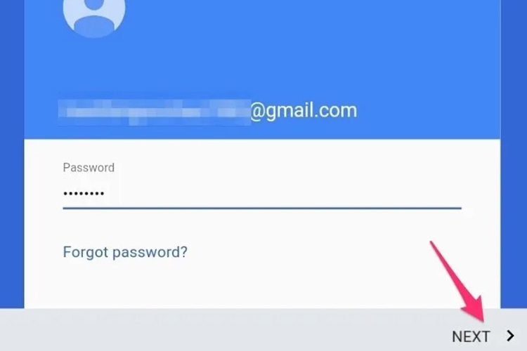 Cách đăng nhập tài khoản Google (hình 17)