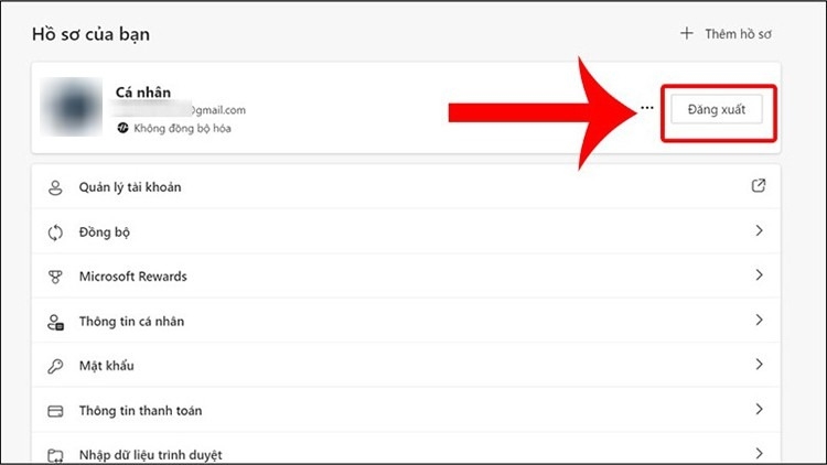 Cách đăng nhập tài khoản Google (hình 22)