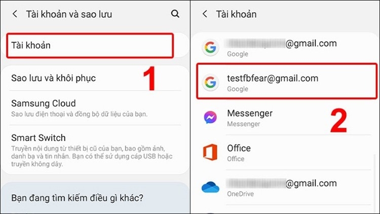 Cách đăng nhập tài khoản Google (hình 27)