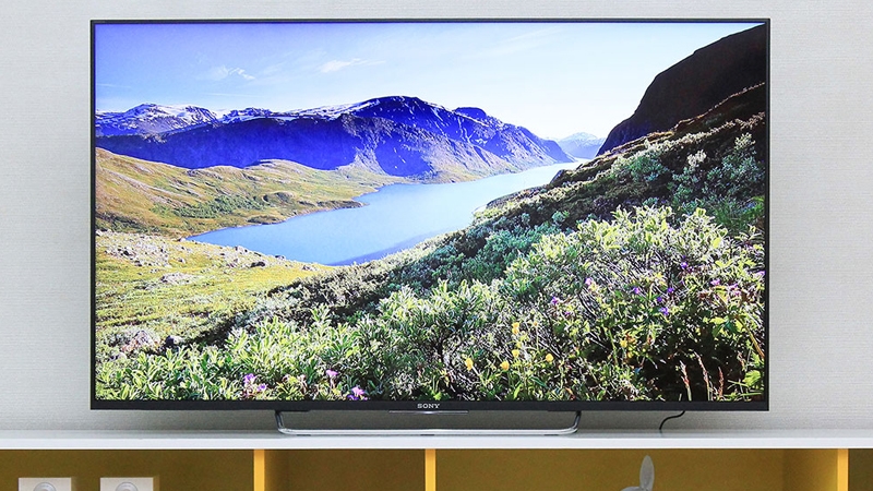 Tivi Sony bị chồng hình - Nguyên nhân và cách khắc phục đơn giản và dứt điểm hoàn toàn 2