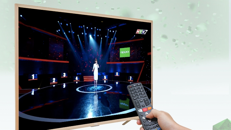 Tivi Sony bị chồng hình - Nguyên nhân và cách khắc phục đơn giản và dứt điểm hoàn toàn 4