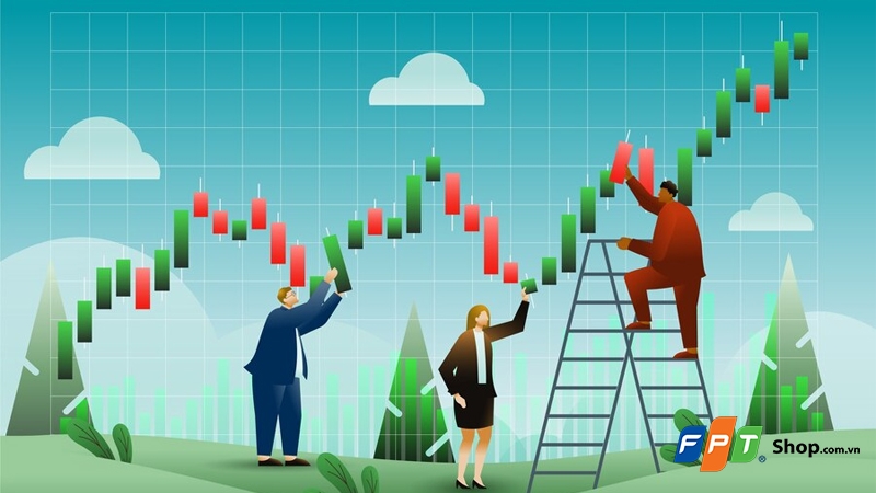 Scalping trading là gì? - hình 1