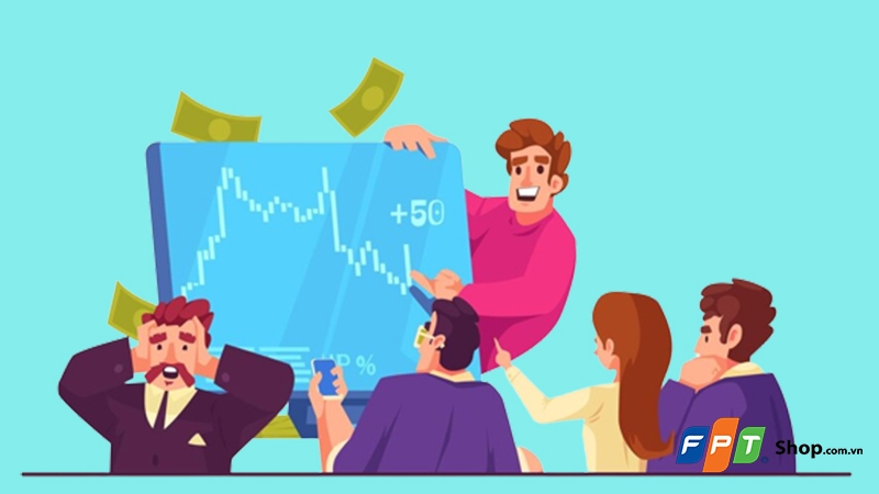 Scalping trading là gì? - hình 4