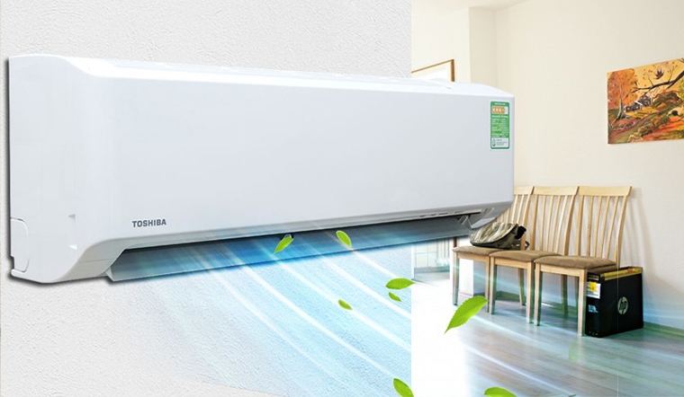Nên mua máy lạnh hay quạt hơi nước để vừa tiện ích vừa hữu dụng
