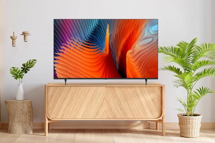 tivi 43 inch chất lượng tốt 9