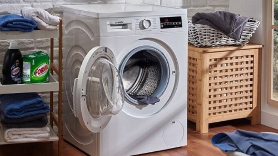 Máy giặt AQUA là một thương hiệu nổi tiếng của Nhật Bản