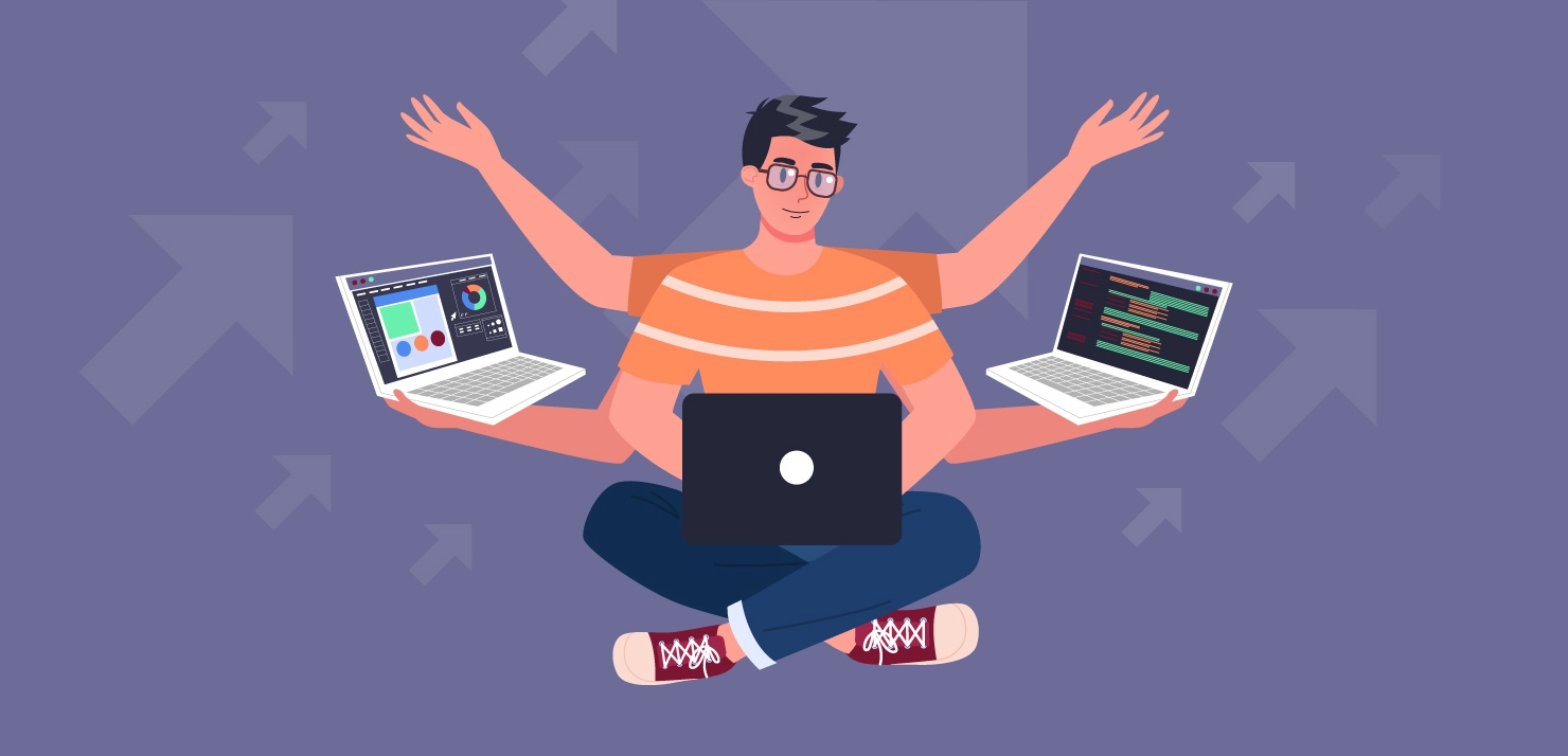 Full Stack là gì 1