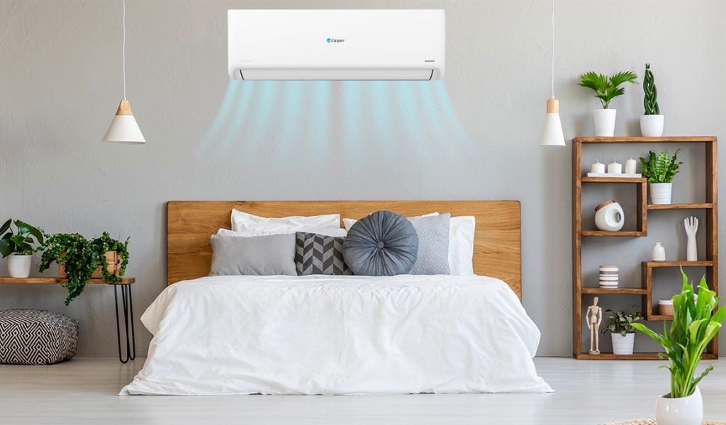 Các mã lỗi điều hòa Casper cần biết và 4 lưu ý khi chọn mua điều hòa Casper 4