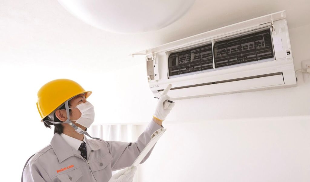 Các mã lỗi điều hòa Casper cần biết và 4 lưu ý khi chọn mua điều hòa Casper 1