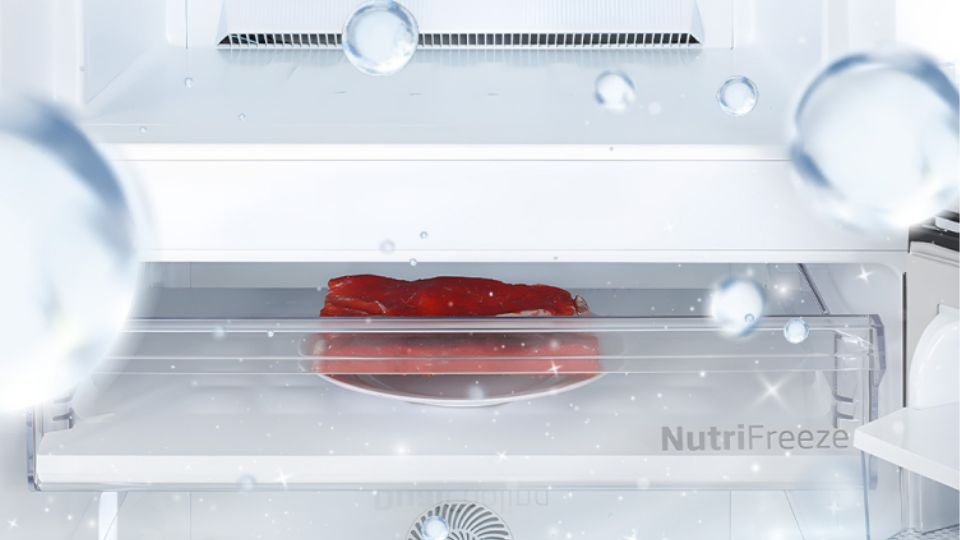 công nghệ cấp đông mềm nutrifreeze -3°c 4
