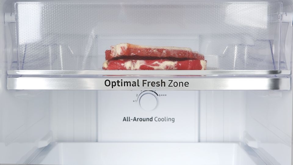 công nghệ cấp đông mềm nutrifreeze -3°c 6