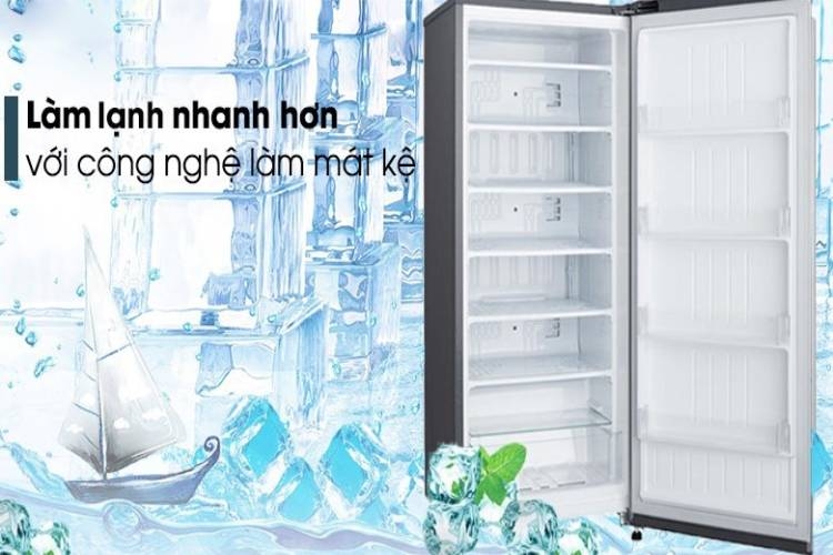 có nên mua tủ đông lg inverter