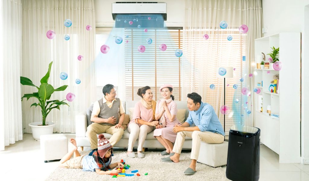 Máy lạnh Gree của nước nào? Lưu ý khi mua và dùng điều hoà Gree như thế nào? 4