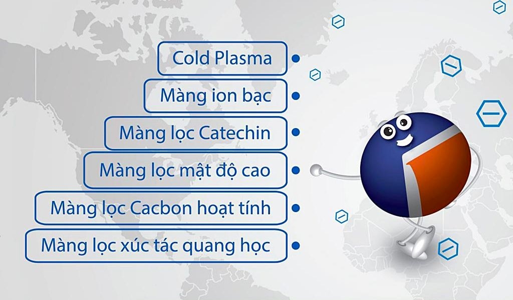 Máy lạnh Gree của nước nào? Lưu ý khi mua và dùng điều hoà Gree như thế nào? 3