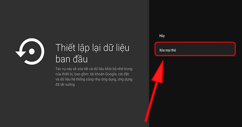 5 lý do tivi Sony bị lỗi tự động bật tắt và cách khắc phục nhanh chóng tại nhà 7