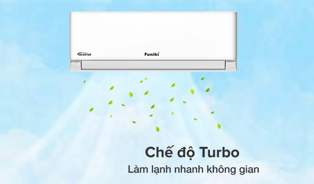 Điều hòa Funiki có tốt không? Nên mua loại điều hòa Funiki tiết kiệm điện nào? 4